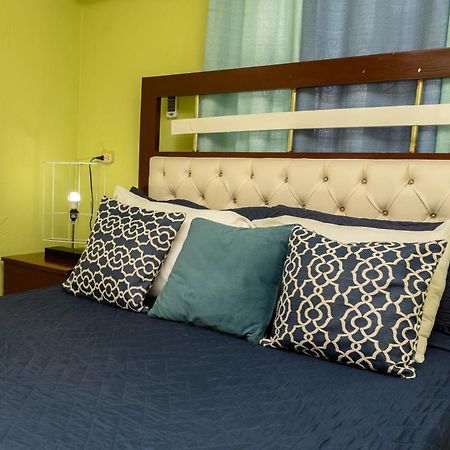 Hotel Boutique Simona La Romana Ngoại thất bức ảnh