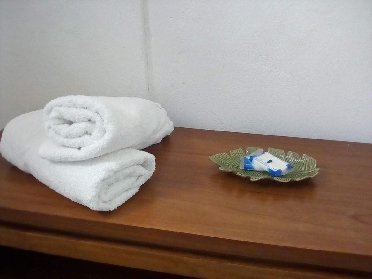 Hotel Boutique Simona La Romana Ngoại thất bức ảnh
