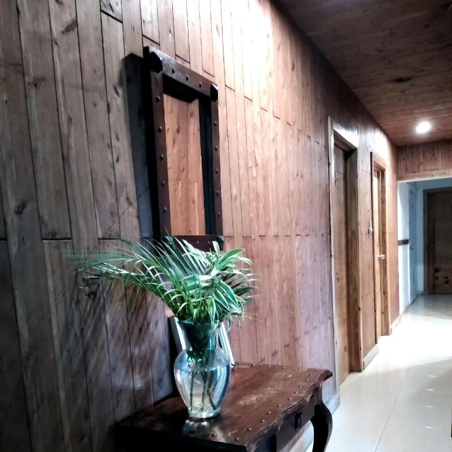 Hotel Boutique Simona La Romana Ngoại thất bức ảnh