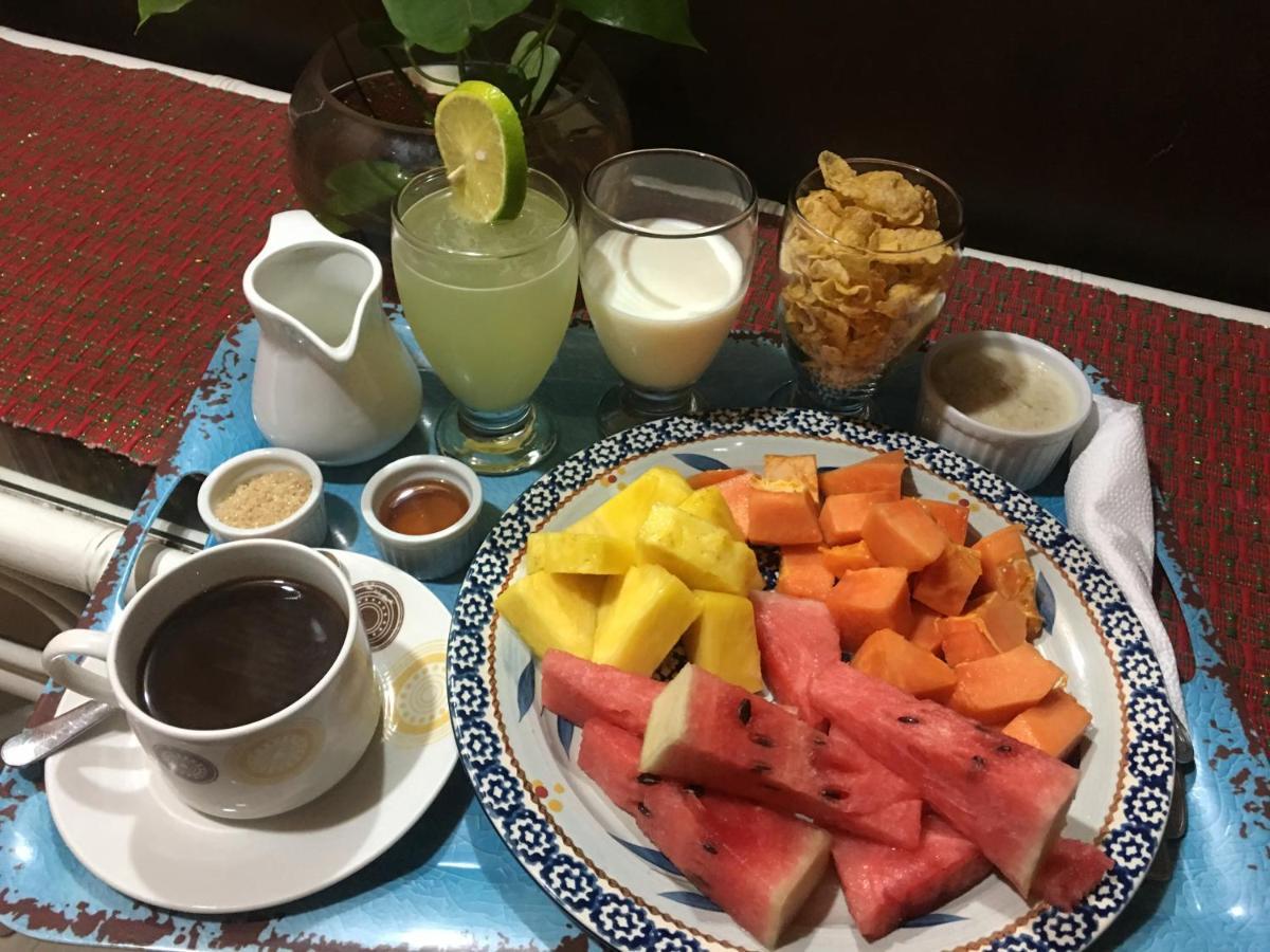 Hotel Boutique Simona La Romana Ngoại thất bức ảnh