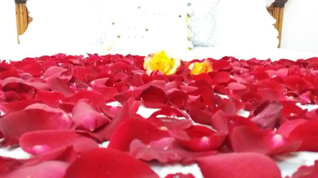 Hotel Boutique Simona La Romana Ngoại thất bức ảnh