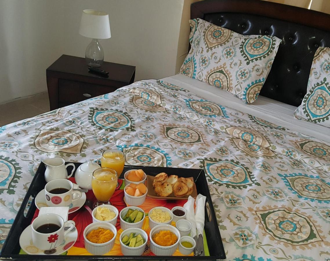 Hotel Boutique Simona La Romana Ngoại thất bức ảnh