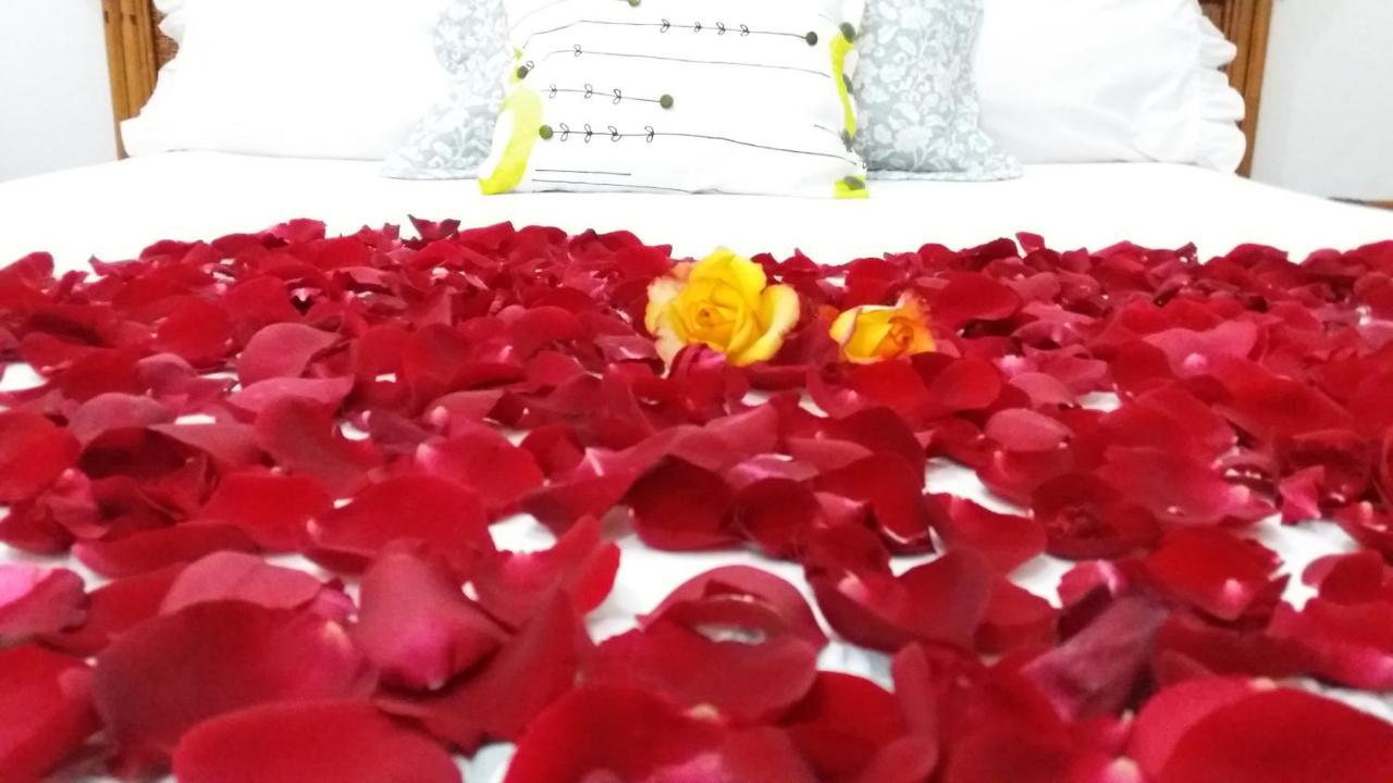 Hotel Boutique Simona La Romana Ngoại thất bức ảnh