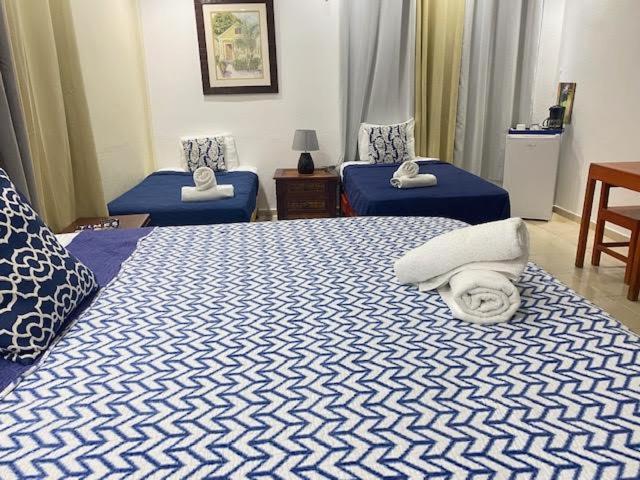 Hotel Boutique Simona La Romana Ngoại thất bức ảnh