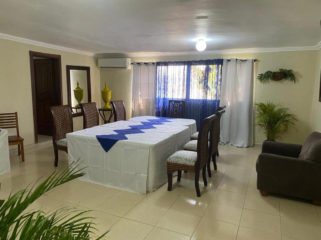 Hotel Boutique Simona La Romana Ngoại thất bức ảnh