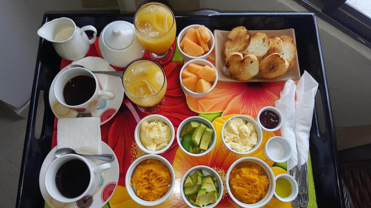 Hotel Boutique Simona La Romana Ngoại thất bức ảnh
