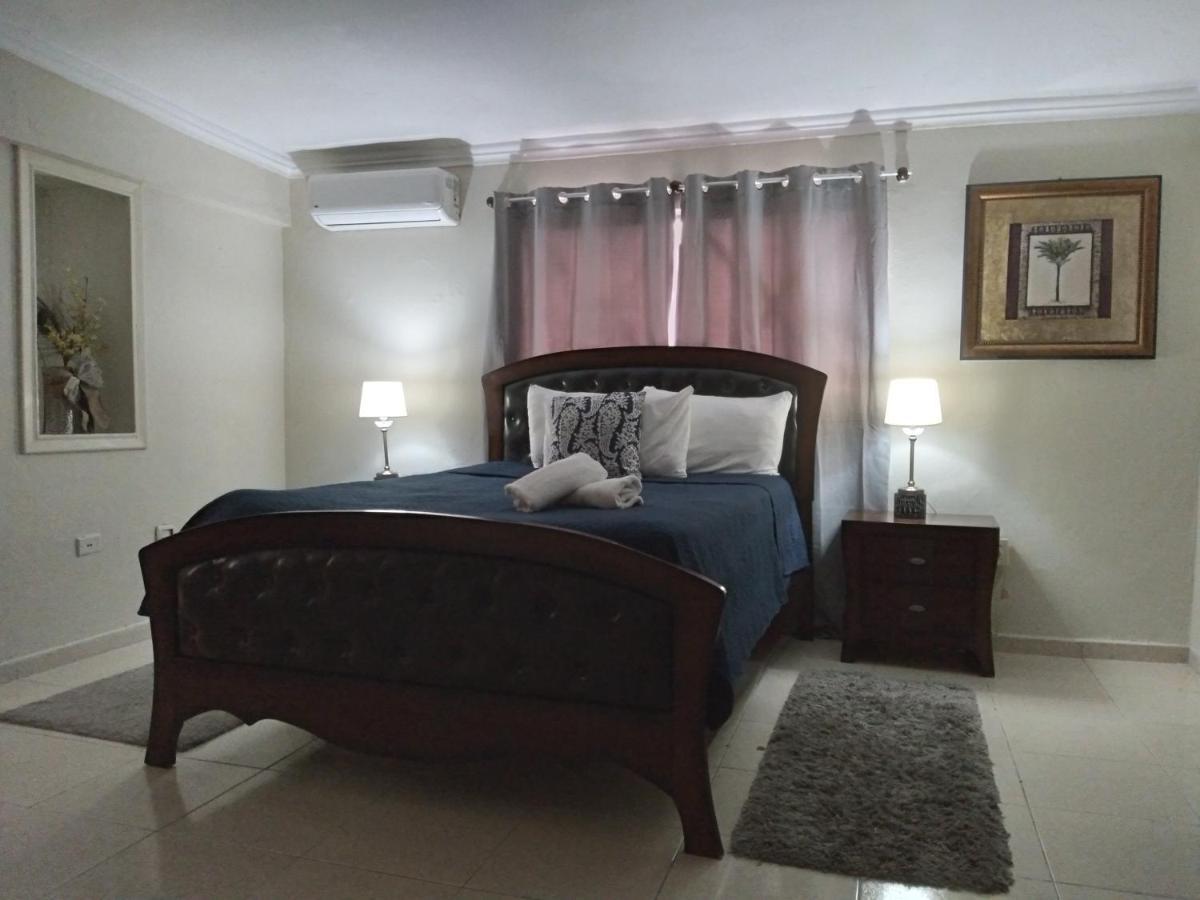 Hotel Boutique Simona La Romana Ngoại thất bức ảnh