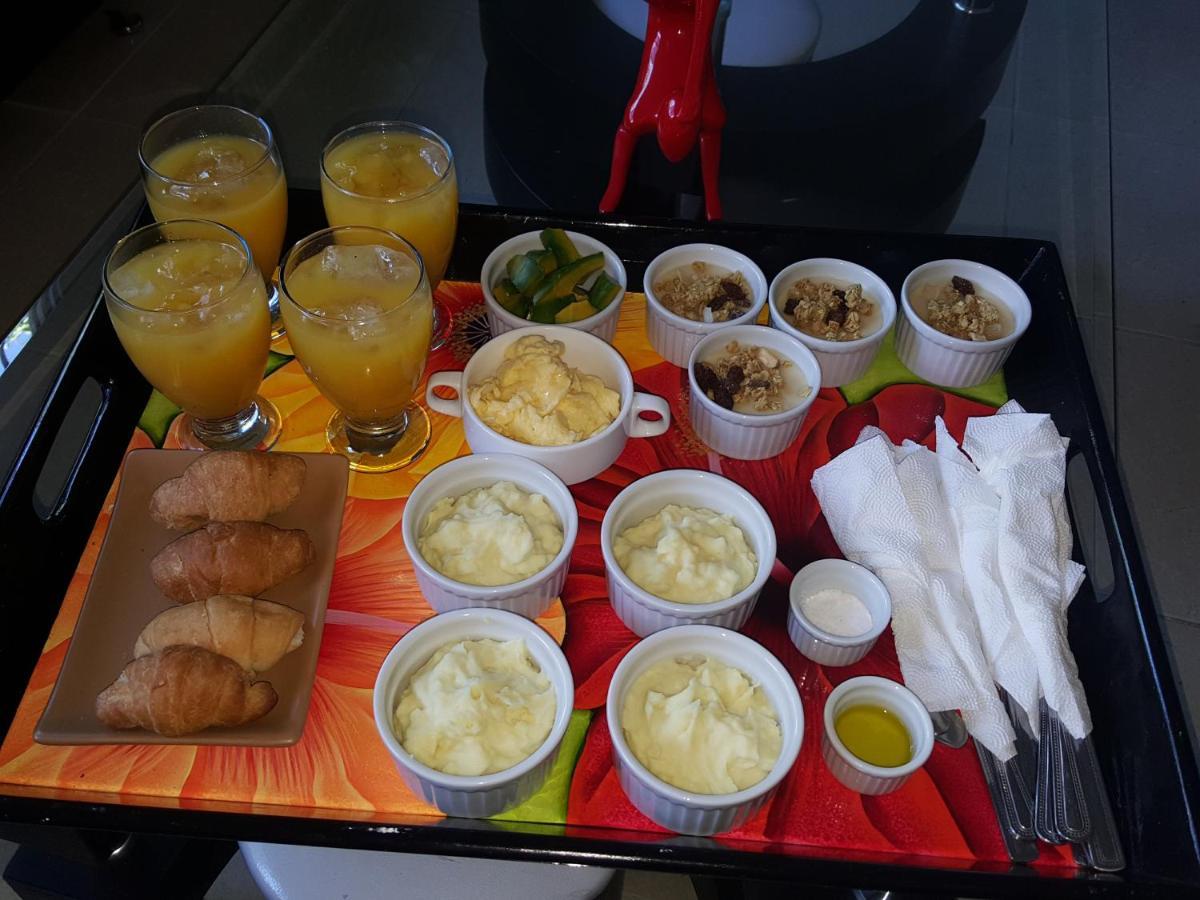 Hotel Boutique Simona La Romana Ngoại thất bức ảnh