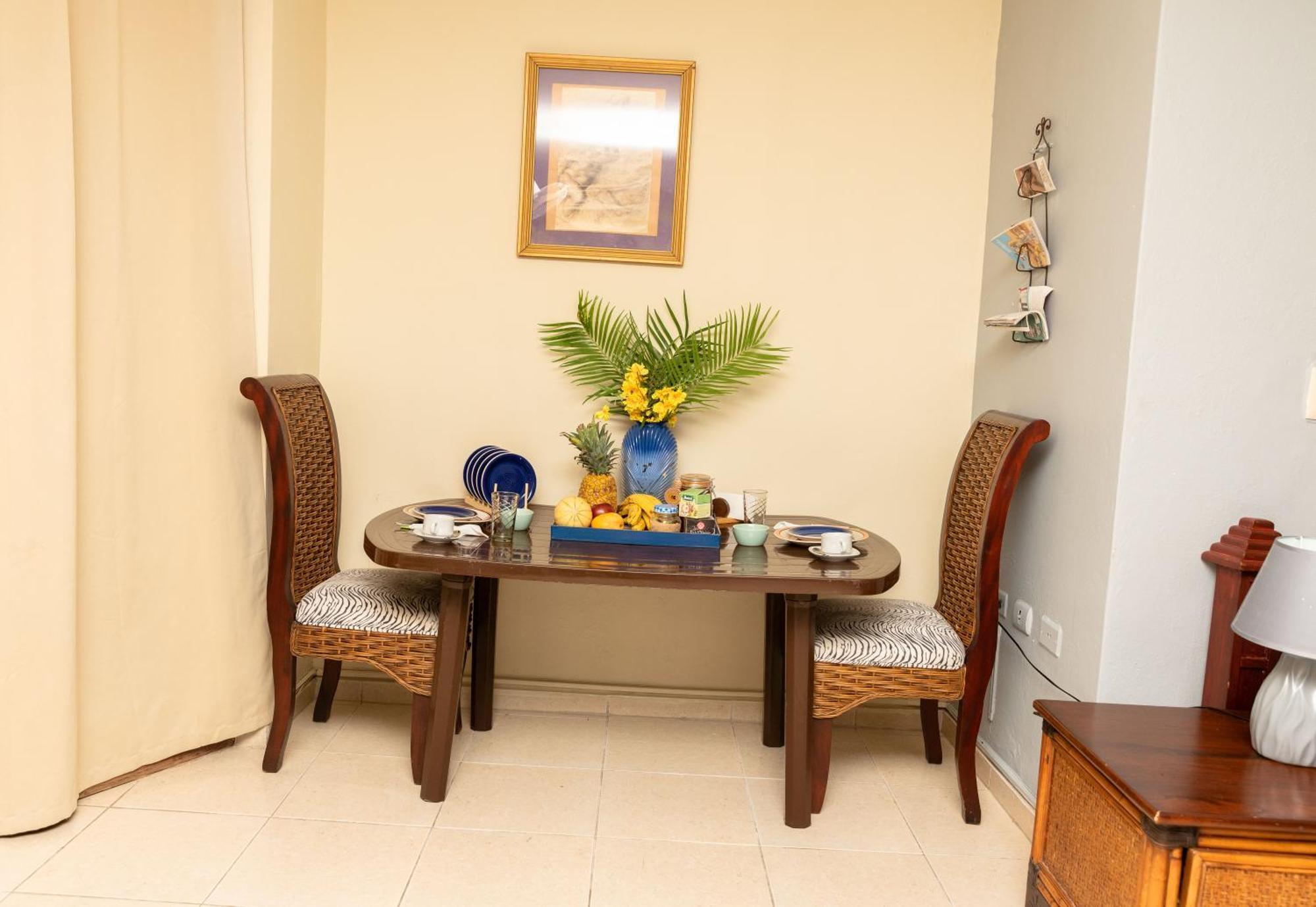 Hotel Boutique Simona La Romana Ngoại thất bức ảnh