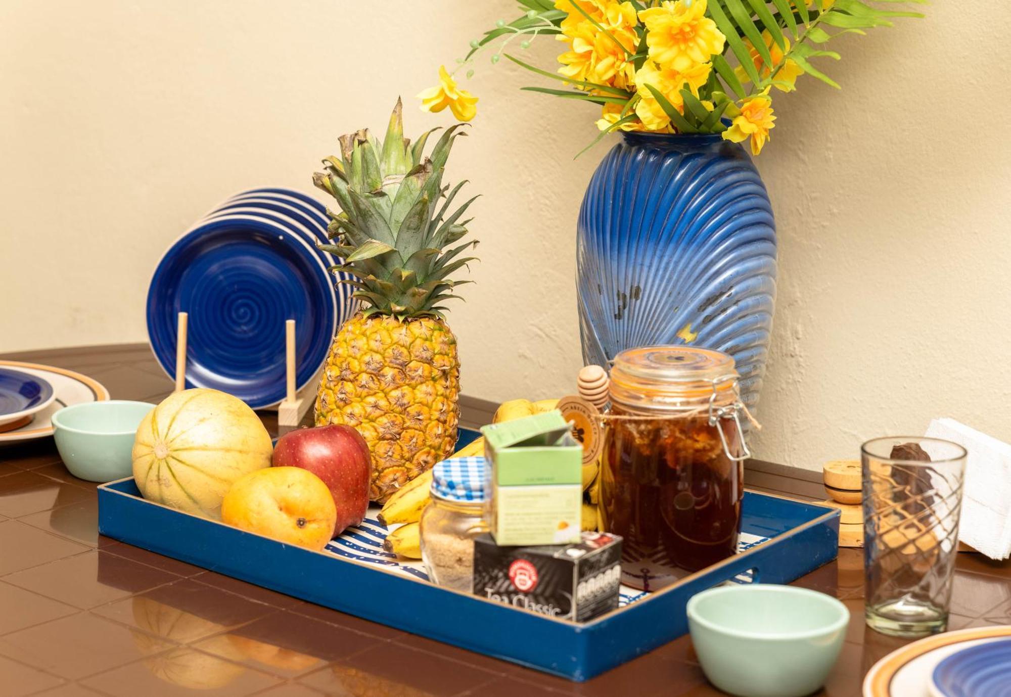 Hotel Boutique Simona La Romana Ngoại thất bức ảnh