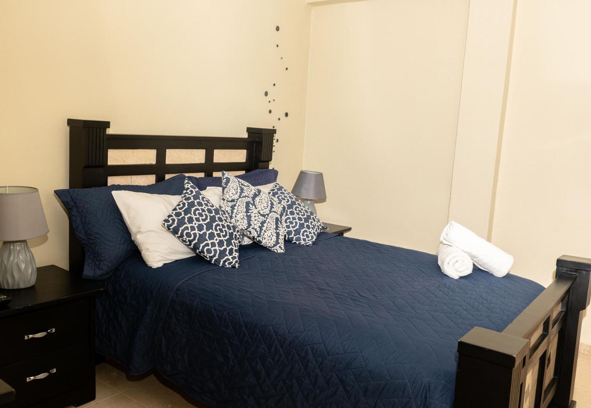 Hotel Boutique Simona La Romana Ngoại thất bức ảnh