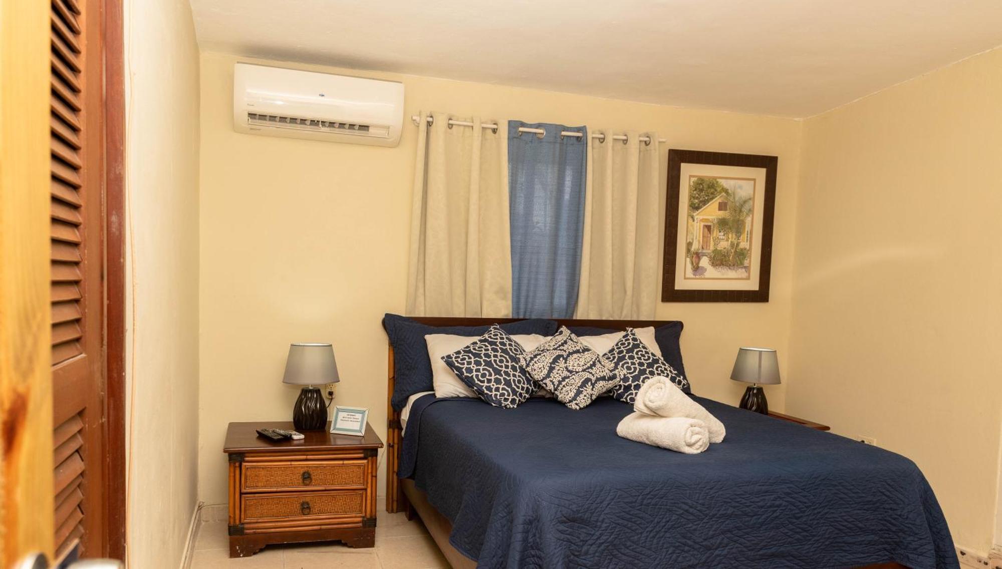 Hotel Boutique Simona La Romana Ngoại thất bức ảnh