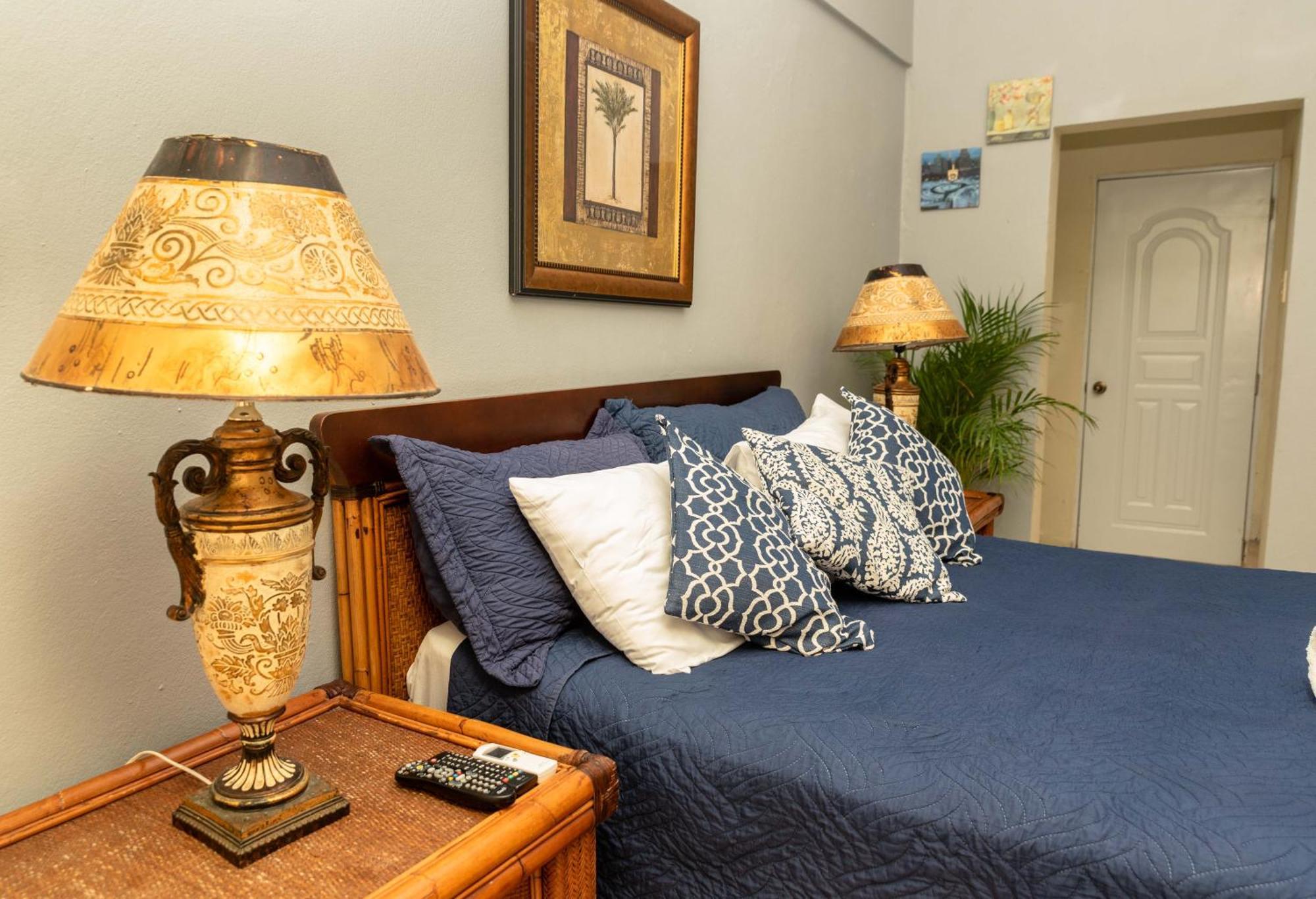 Hotel Boutique Simona La Romana Ngoại thất bức ảnh