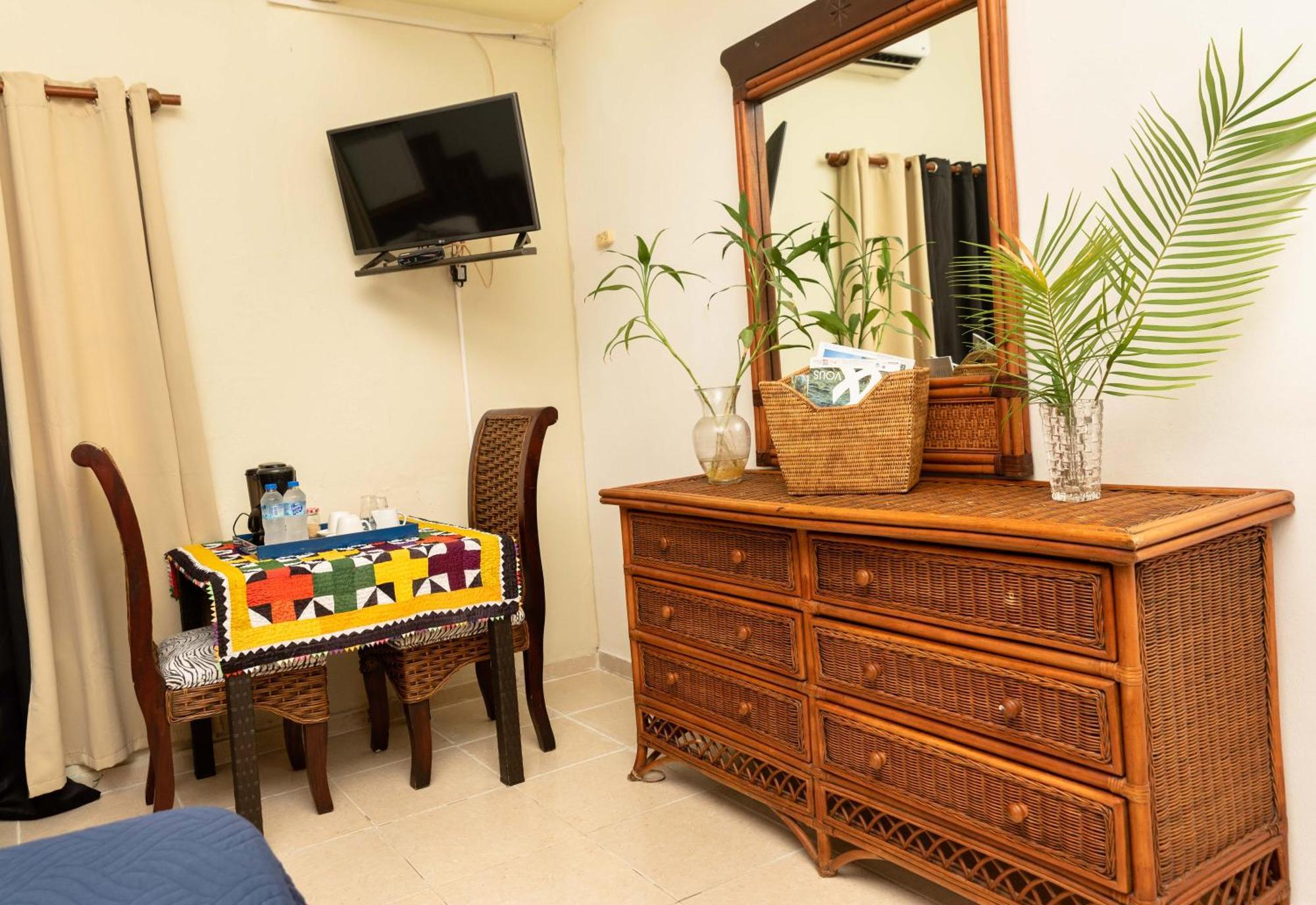 Hotel Boutique Simona La Romana Ngoại thất bức ảnh