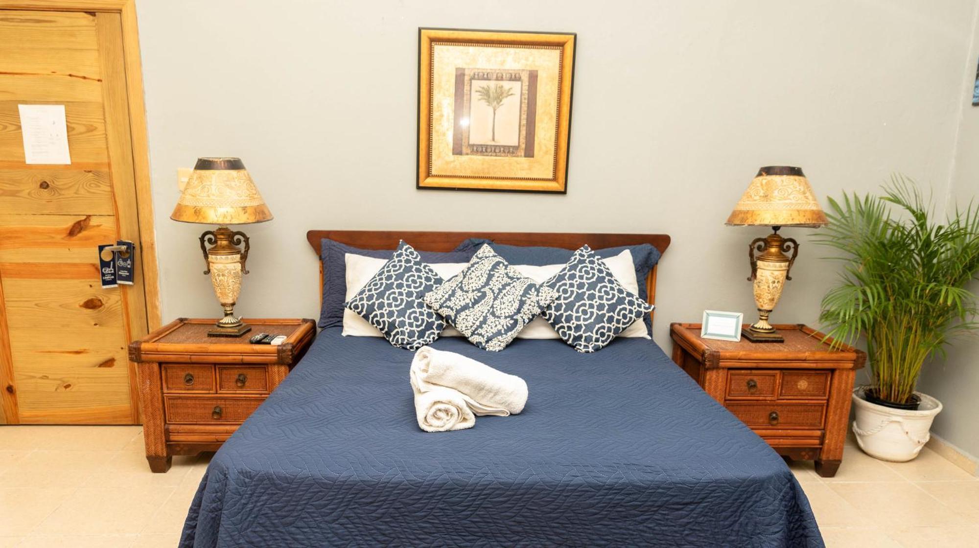 Hotel Boutique Simona La Romana Ngoại thất bức ảnh