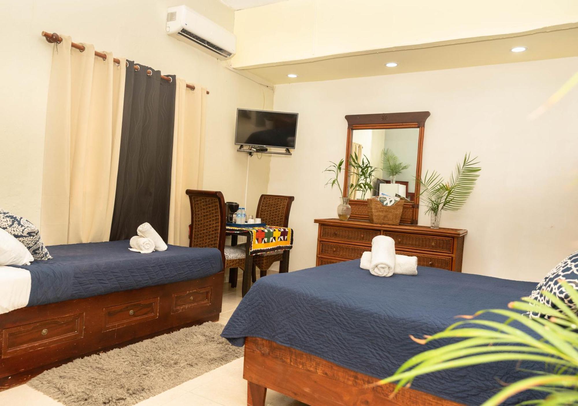 Hotel Boutique Simona La Romana Ngoại thất bức ảnh