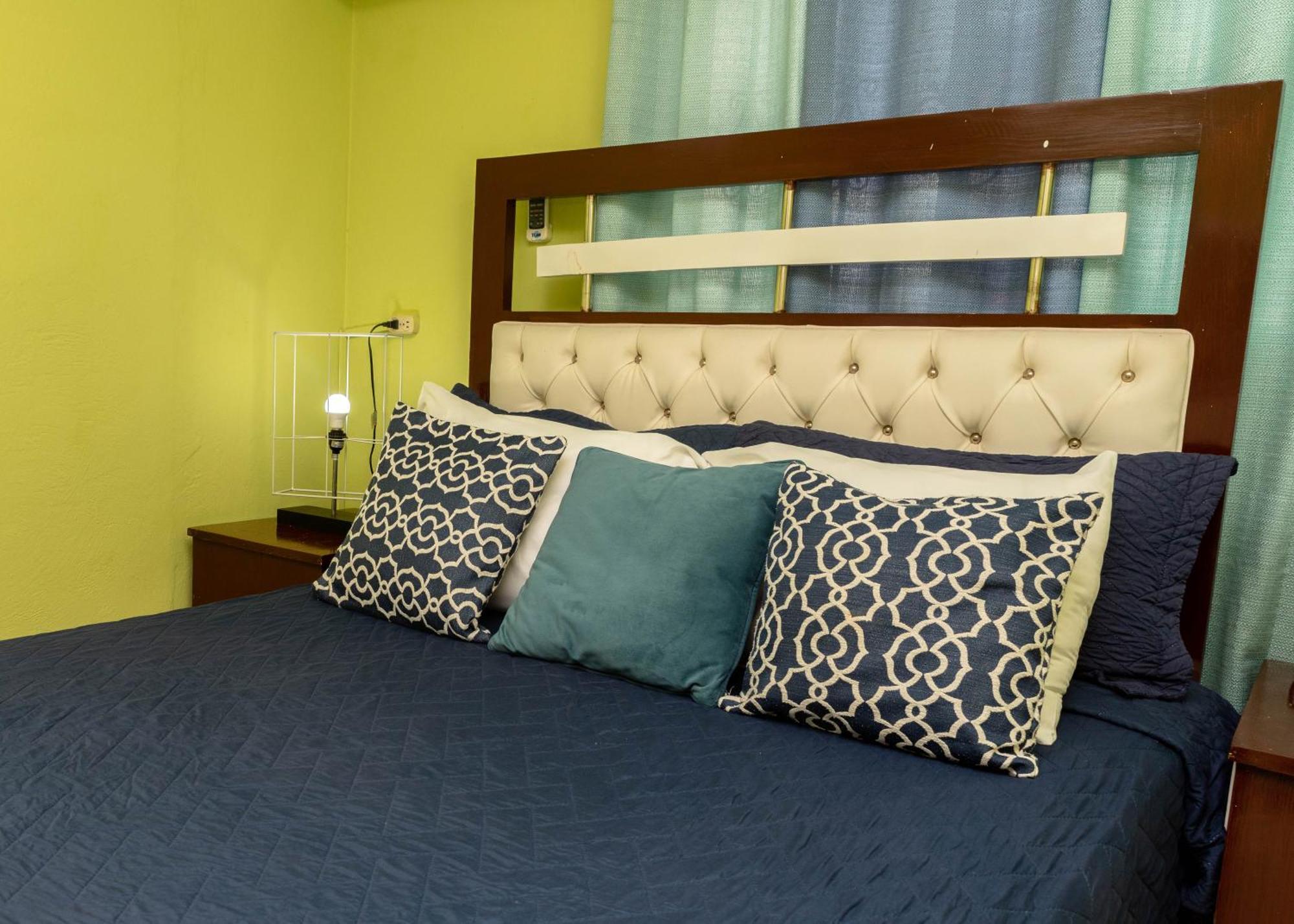 Hotel Boutique Simona La Romana Ngoại thất bức ảnh
