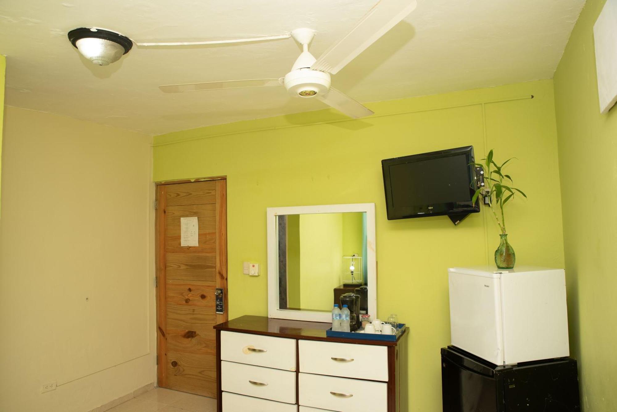 Hotel Boutique Simona La Romana Ngoại thất bức ảnh