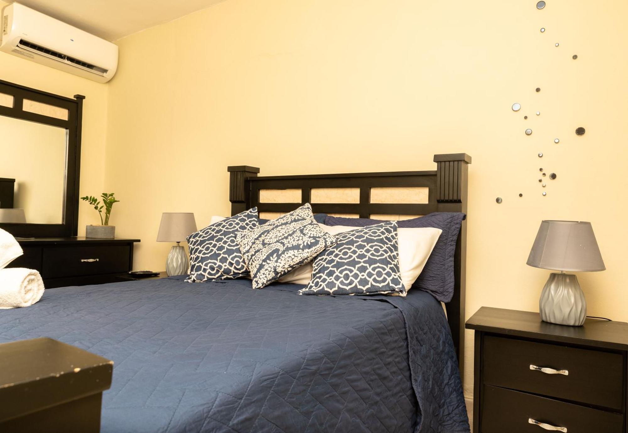 Hotel Boutique Simona La Romana Ngoại thất bức ảnh