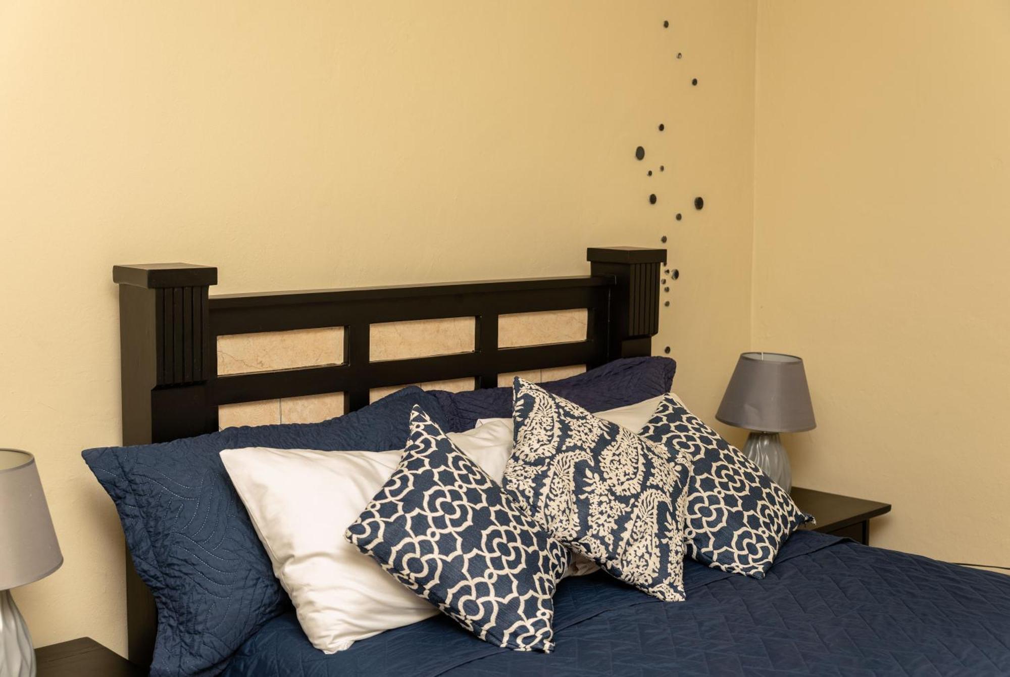 Hotel Boutique Simona La Romana Ngoại thất bức ảnh