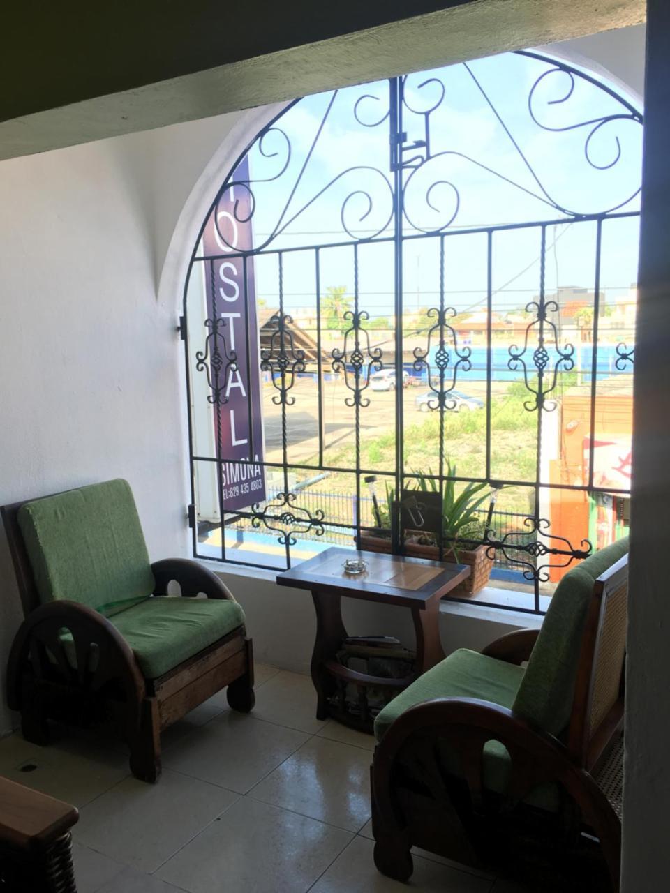 Hotel Boutique Simona La Romana Ngoại thất bức ảnh