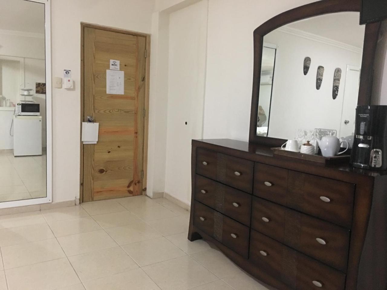 Hotel Boutique Simona La Romana Ngoại thất bức ảnh