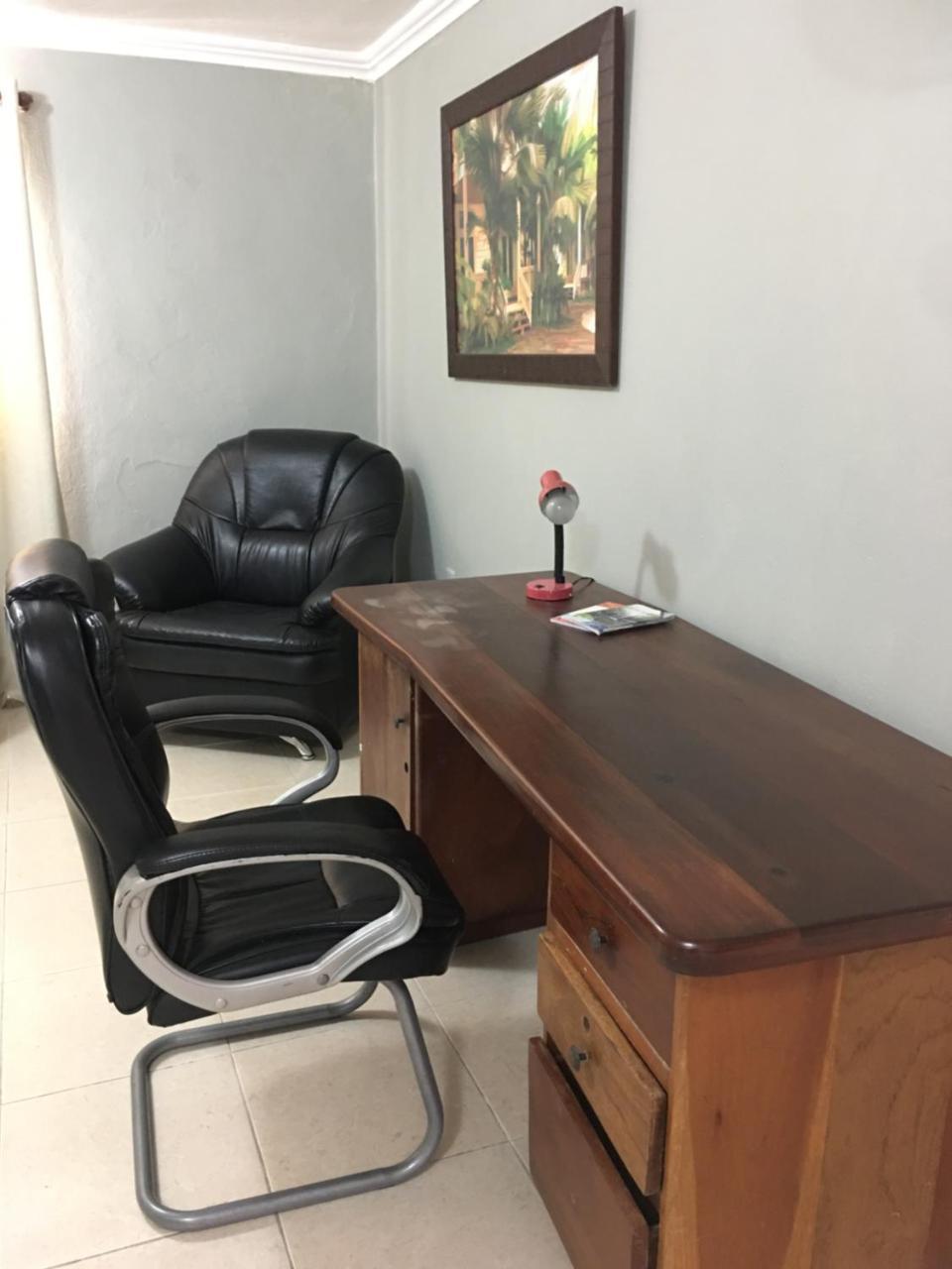 Hotel Boutique Simona La Romana Ngoại thất bức ảnh
