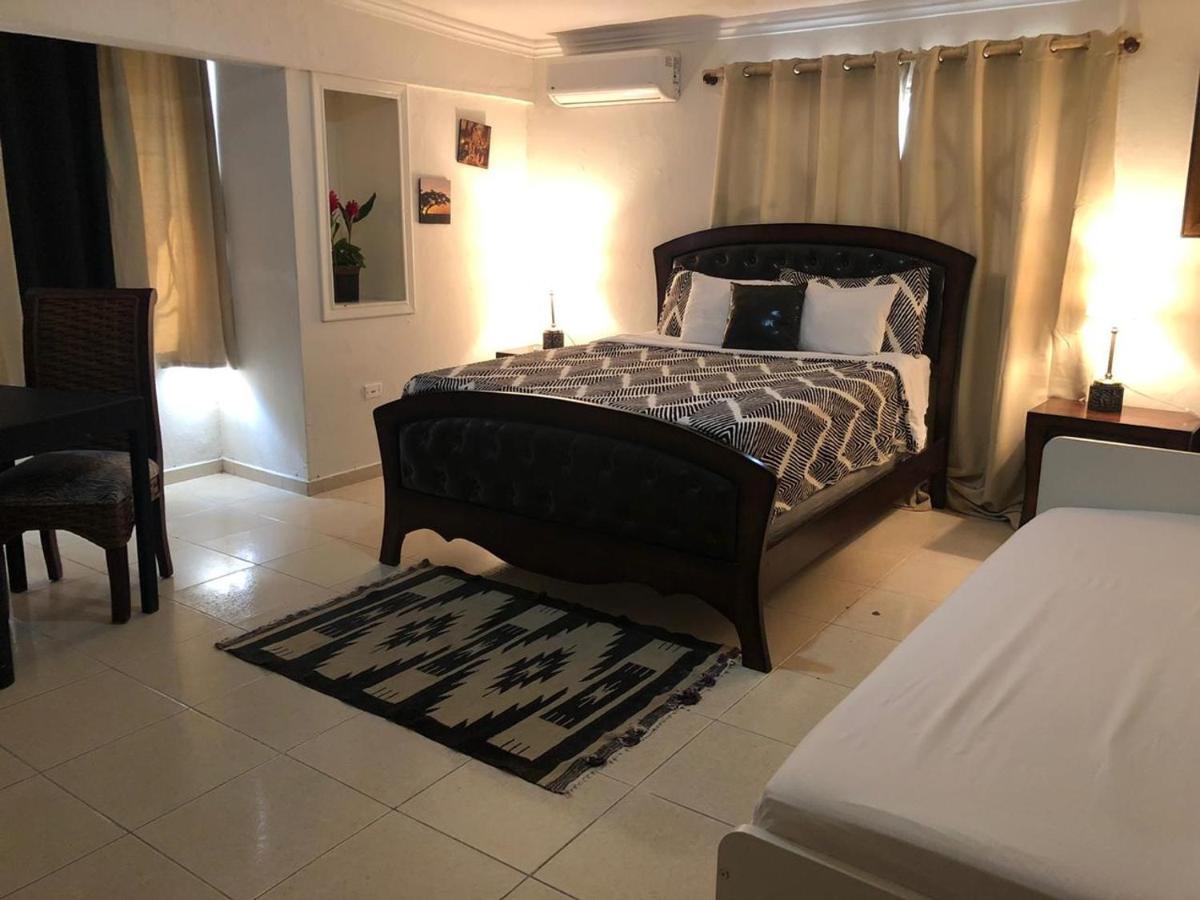 Hotel Boutique Simona La Romana Ngoại thất bức ảnh